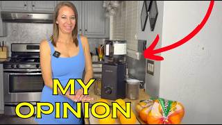 Heartnoks Juicer Machine Review