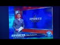KABC ABC 7 Sports Zone Teaser And Open November 10 2007