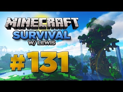 Minecraft Xbox: Survival Lets Play - Part 131 [XBOX ONE/360 EDITION]