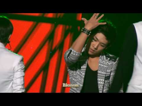 110814_평화콘서트_MBLAQ (LeeJoon ver.)_모나리자