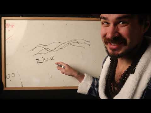 God wants to tell you a secret (the final teaching)