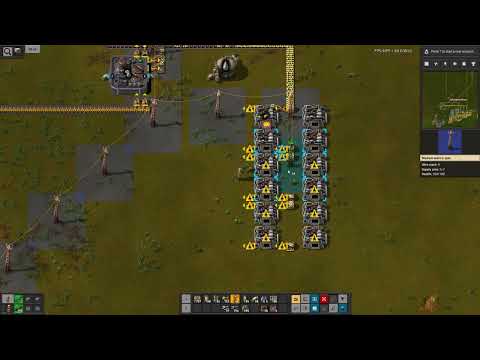 Factorio: Exotic Industries - Episode 32