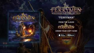 The Ferrymen - Ferryman video