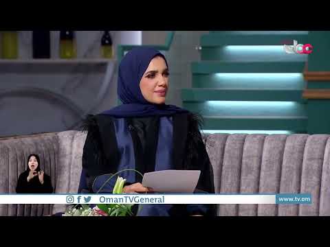 UNFPA ASRO Population & Development a.i adviser interview on Oman TV