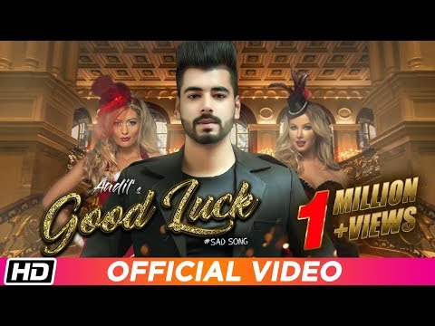 Good Luck — watch video