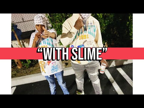 [FREE] PGF Nuk x Lil Moe 6Blocka Type Beat 2021 - With Slime (Prod. @1Richiey)