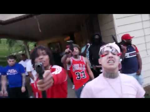 LeeCashinOut Ft. Peso Peso - Backend (Exclusive By: @HalfpintFilmz)