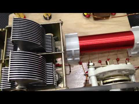 CRYSTAL RADIO DETECTOR - ham radio on short waves