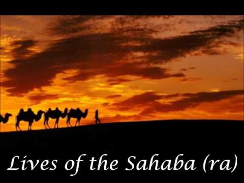 Lives of the Sahaba (Their Justice) - Lecture 16