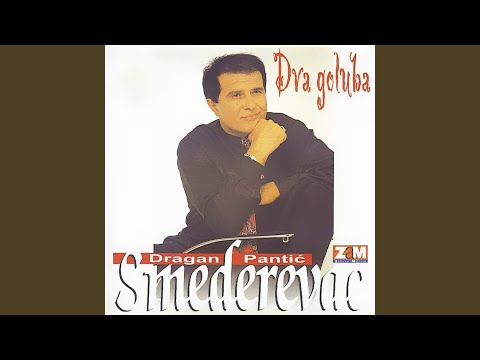 Lepa zeno ne znam ti ni ime