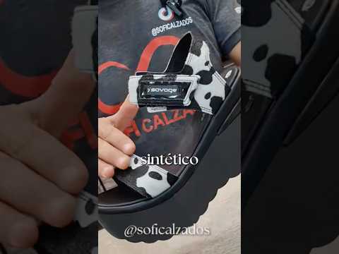 NUEVA TEMPORADA 2026 | Sandalias Savage Amber, Alexia y Kitty