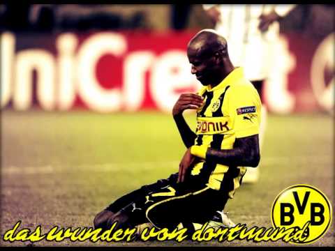 HIGHLIFE    DAS WUNDER VON DORTMUND CL BVB SONG 2013