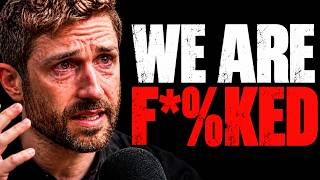 AI Whistleblower Tristan Harris' STARK WARNING About AI: "We Will Be Extinct If 