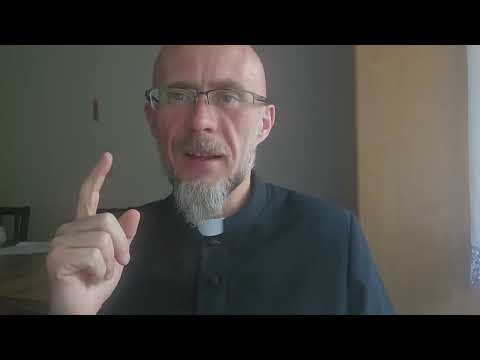 Wideo: Czyj obraz nosisz w sobie?