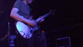 BSS Presents Kevin Drew - Cause = Time (2007-10-05 Vienna)