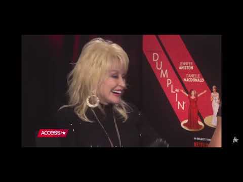 Dolly Parton’s Funniest Moments // Compilation Video
