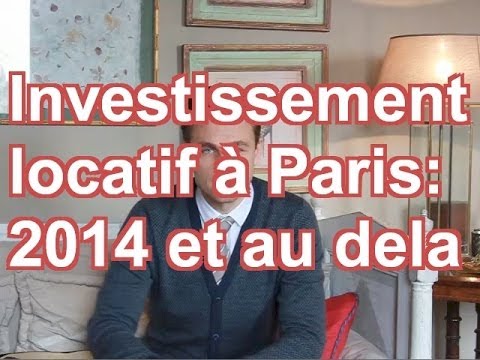 comment investir immobilier locatif