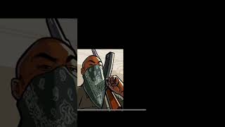 #3mviews #cheat #apply in GTA San Andreas in #mobile