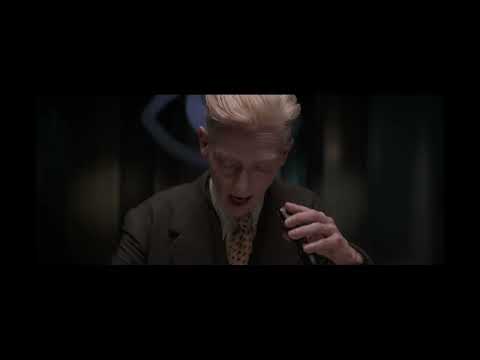 Broken English trailer