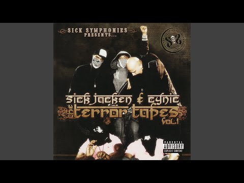 C.I.A. Murder Me (feat. Chace Infinite)