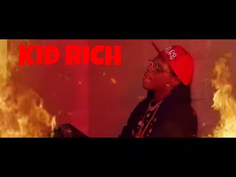 Do Or Die - Kid Rich ft  Crazy Chris (Christopher Cordero)