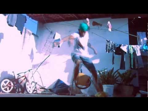 Cassio Morai'S - Promoção Spectro Dunkers [FREESTEP #2013]