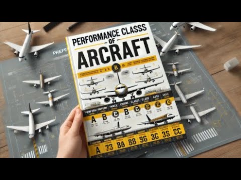 ATPL Performance 032 - Ep.01: Introduction - Classes of Aircraft | ATPL Training | ATPL Exams