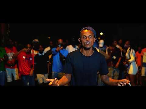 CHANTA - 4FIFTH(official music video)