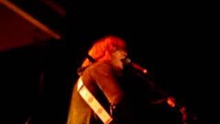 Ben Kweller - My Apartment