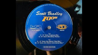 Scott Bradley – Zoom (Xen Mantra Instrumental Mix)