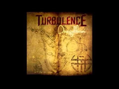 Turbulence - Everlasting Retribution (2015)