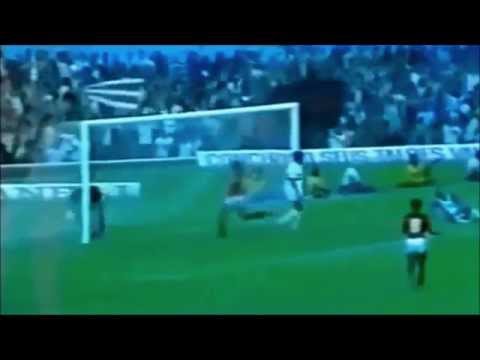 FLAMENGO 3X2 SÃO PAULO - BRASILEIRÃO 20/01/1982