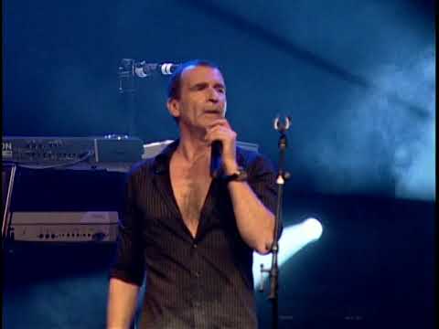Saga - "On The Loose" Live 2005
