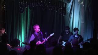 Chuck Prophet and the Mission Express. Love Is The Only Thing