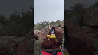 Video thumbnail of Molibdeno, 5. Mont-roig del Camp
