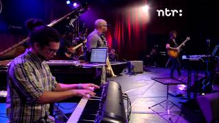 Terence Blanchard featuring The E-Collective Live at North Sea Jazz Fest 2015