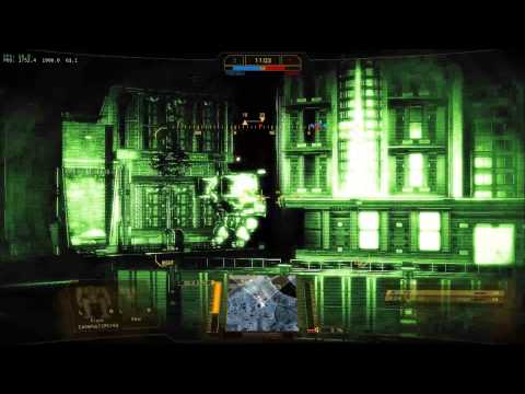 Mechwarrior Online - Catapult K2 Dual A/C 20's (HD)