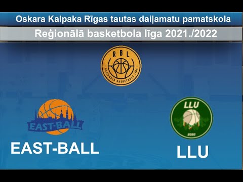 RBL EAST-BALL - DARTIJA