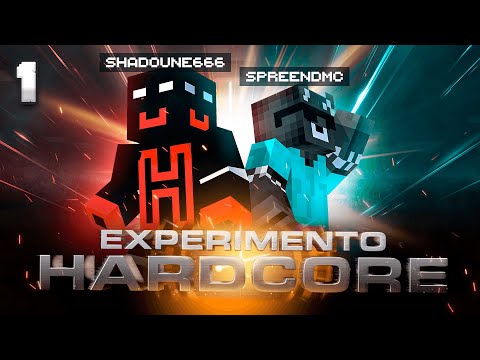 Insane Hardcore Minecraft Experiments