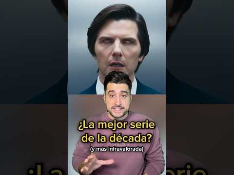 Se acabó ‘Separación’: se confirma una de las teorías más locas de la serie de Apple TV+