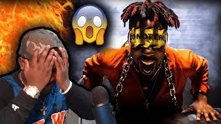 Dax &quot;Who Run It&quot; (G Herbo Remix) ( Official Music Video) REACTION