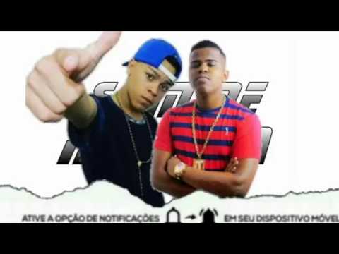 Mc nivin e mc jhojhow fala sua safada (dj lk)