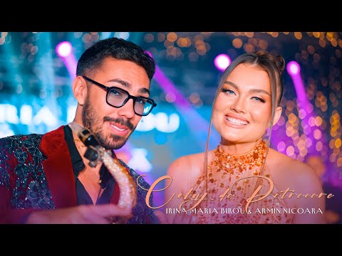 Irina Maria Birou si Armin Nicoara - Colaj de Petrecere 2025