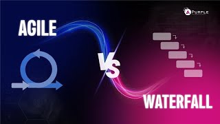 Agile vs. Waterfall: Which Project Management Method is Best for You? | Apurple