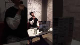 度素人が歌う花はさく
