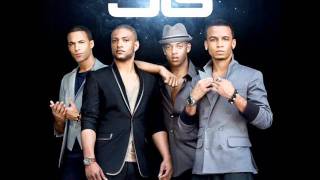 JLS- Outta this world (audio)