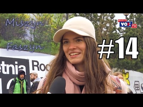 Miszyn-Faszyn - odcinek 14