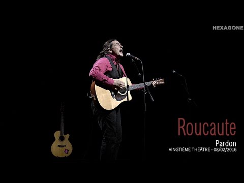 Roucaute - Pardon