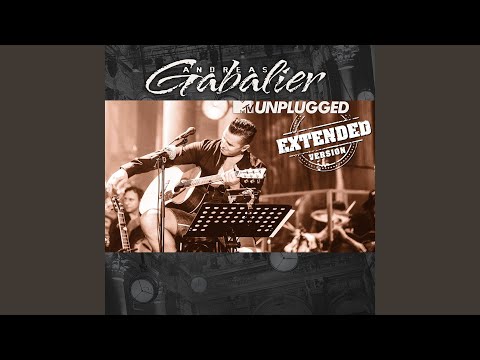 Bergbauernbuam (MTV Unplugged)