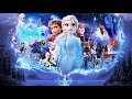 FROZEN 2 Full Movie In English Cartoon Disney Movies